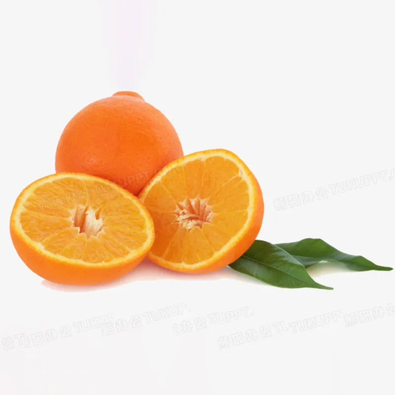 Мандарины